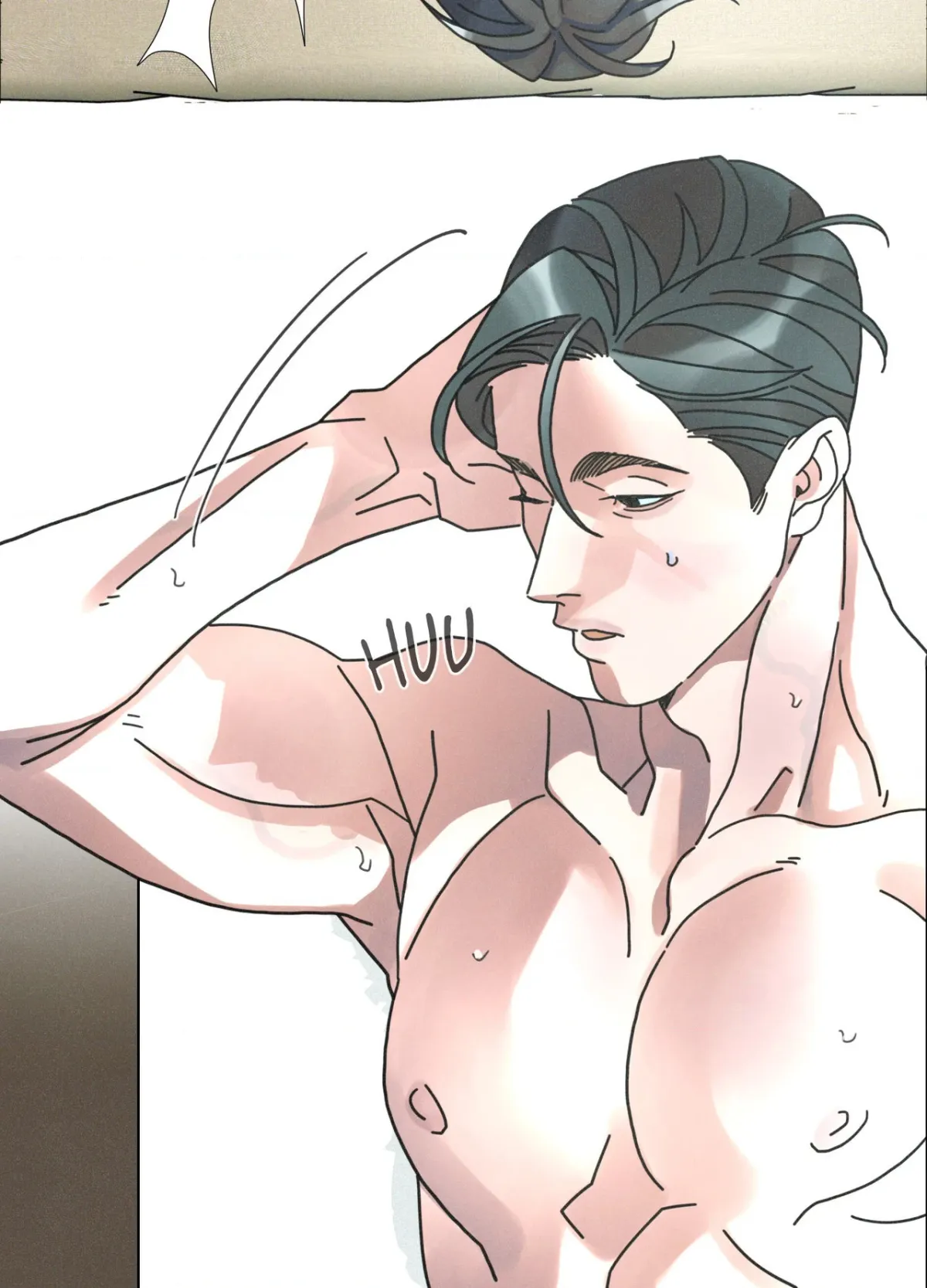Read New World Order chapter 20 image 58 on Lezhin
