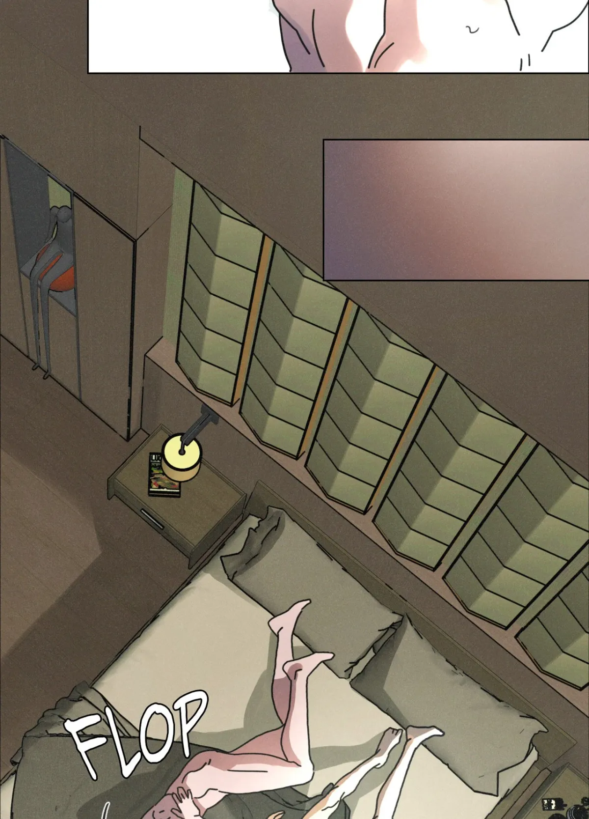 Read New World Order chapter 20 image 59 on Lezhin