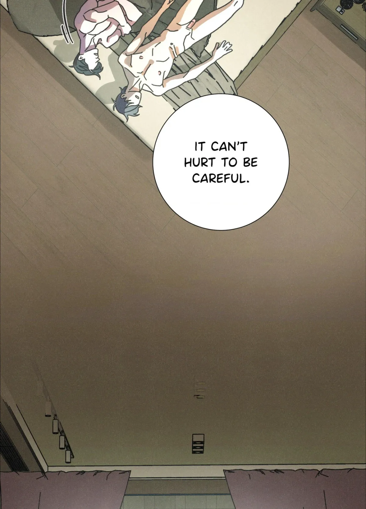 Read New World Order chapter 20 image 60 on Lezhin