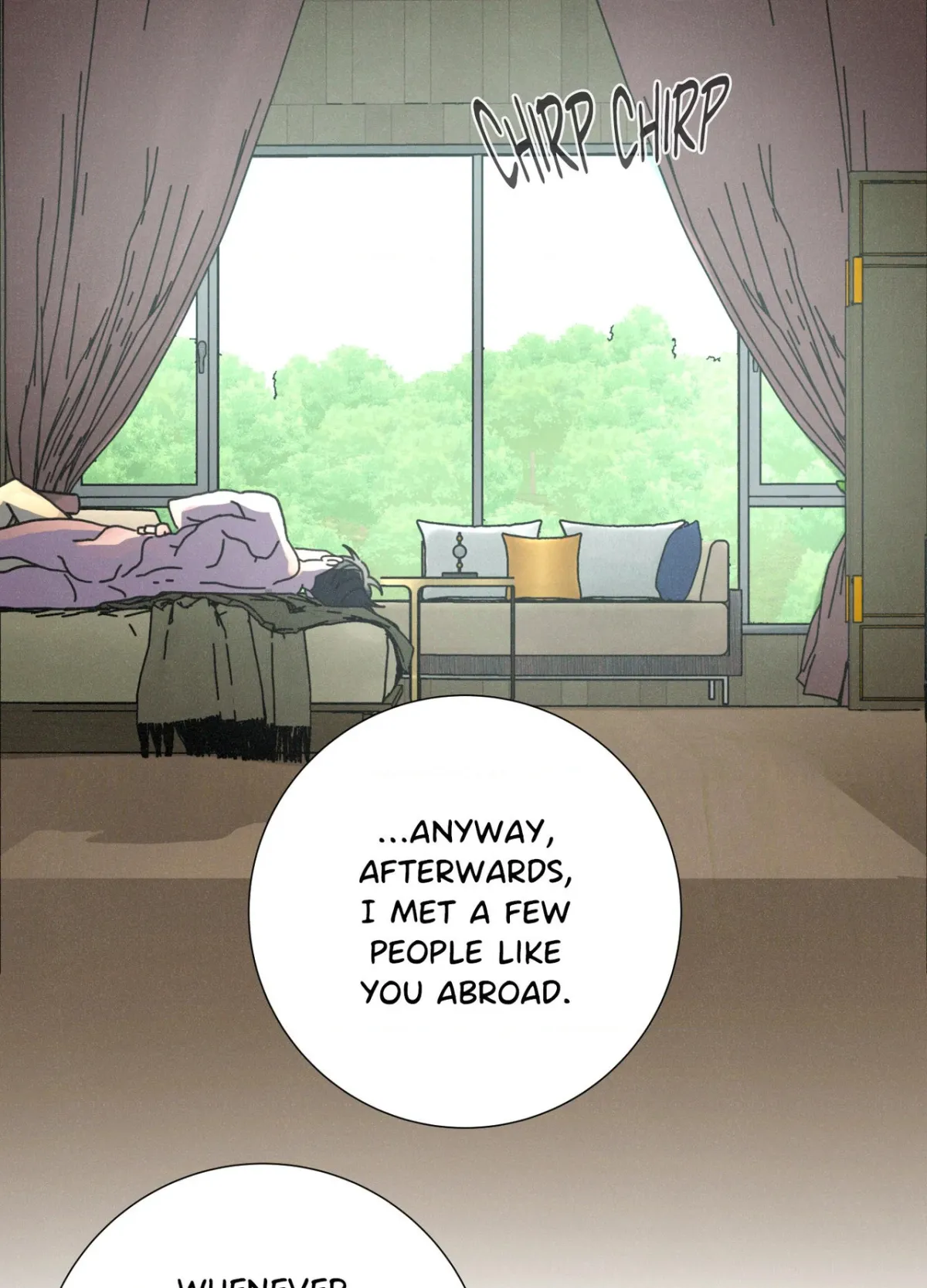 Read New World Order chapter 20 image 61 on Lezhin