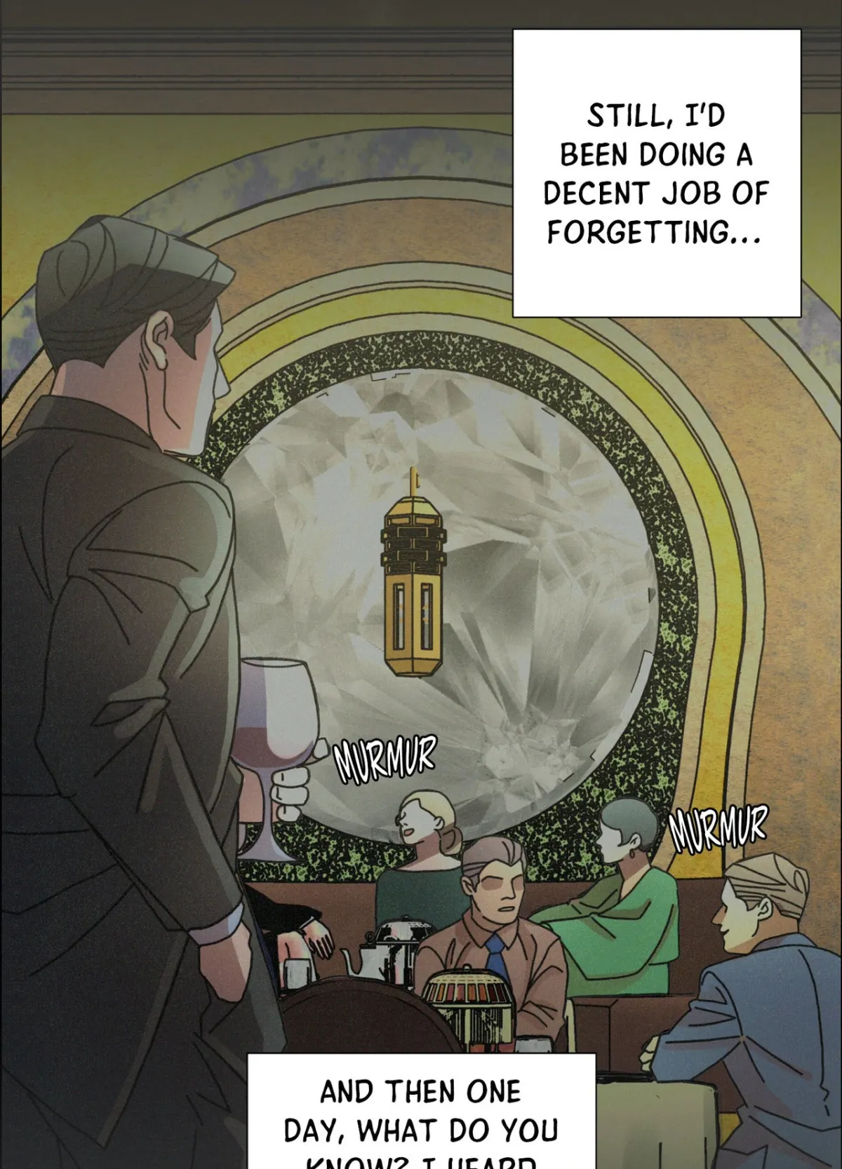 Read New World Order chapter 20 image 63 on Lezhin