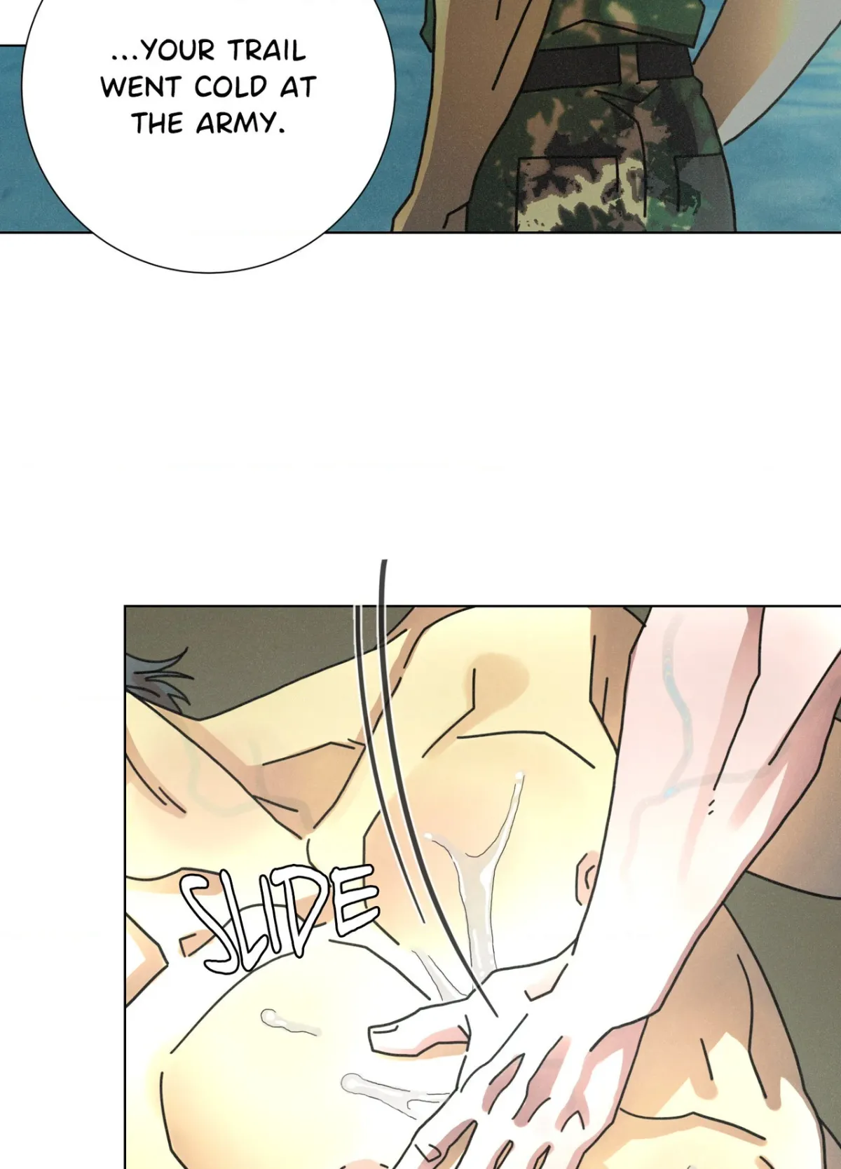 Read New World Order chapter 20 image 67 on Lezhin