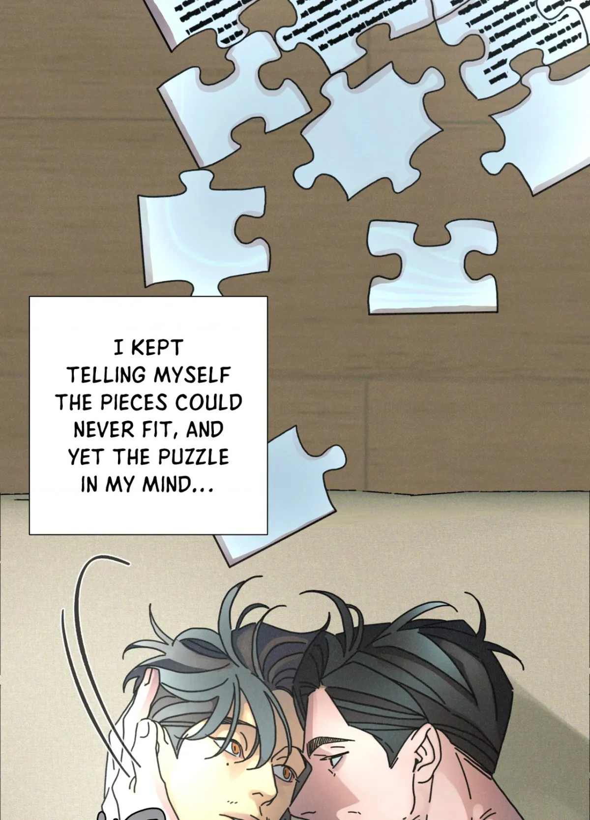 Read New World Order chapter 20 image 70 on Lezhin
