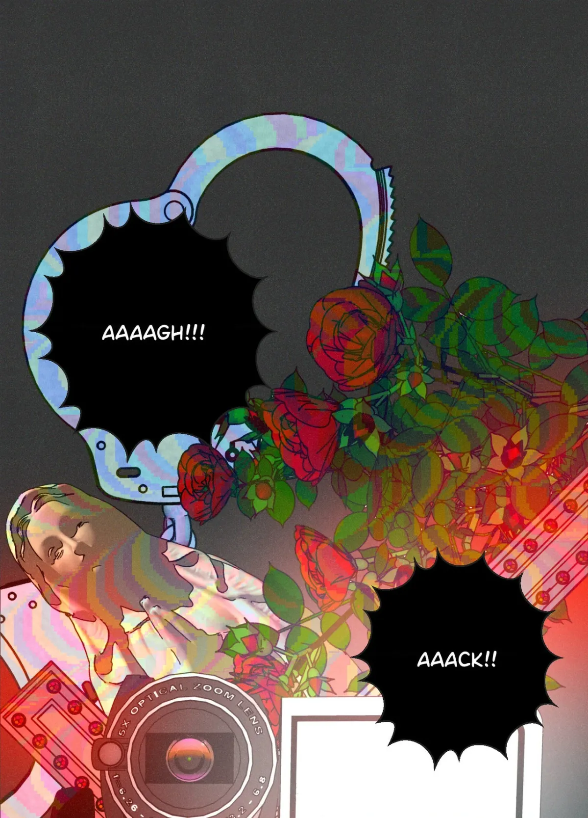 Read New World Order chapter 20 image 73 on Lezhin