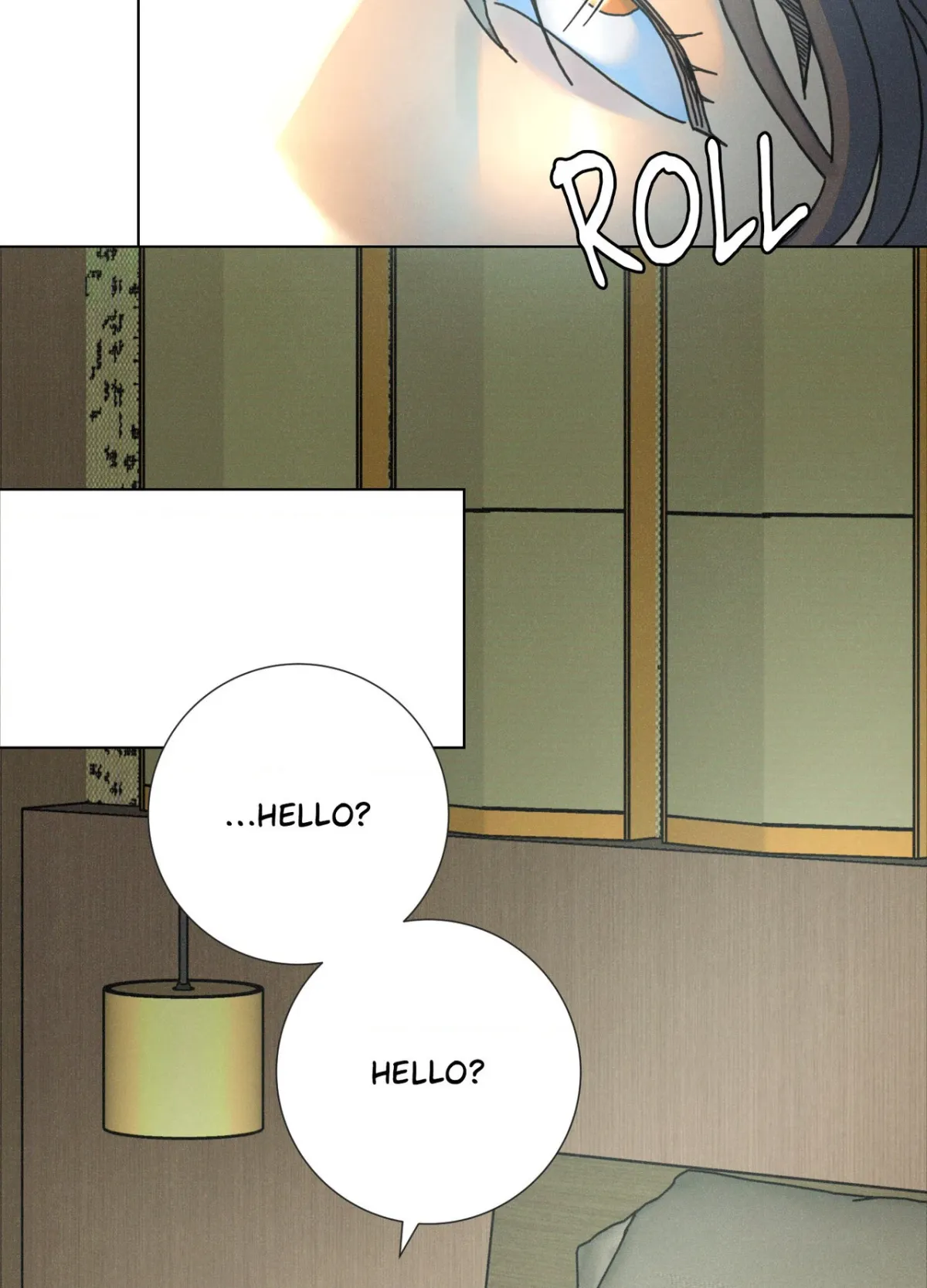 Read New World Order chapter 20 image 76 on Lezhin