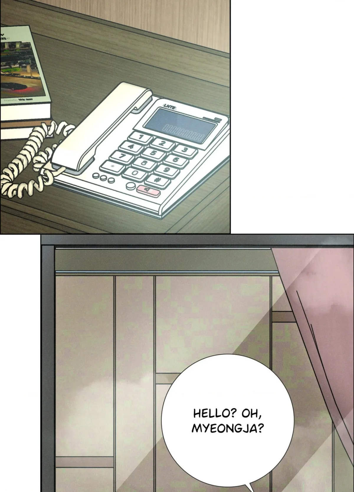 Read New World Order chapter 20 image 78 on Lezhin