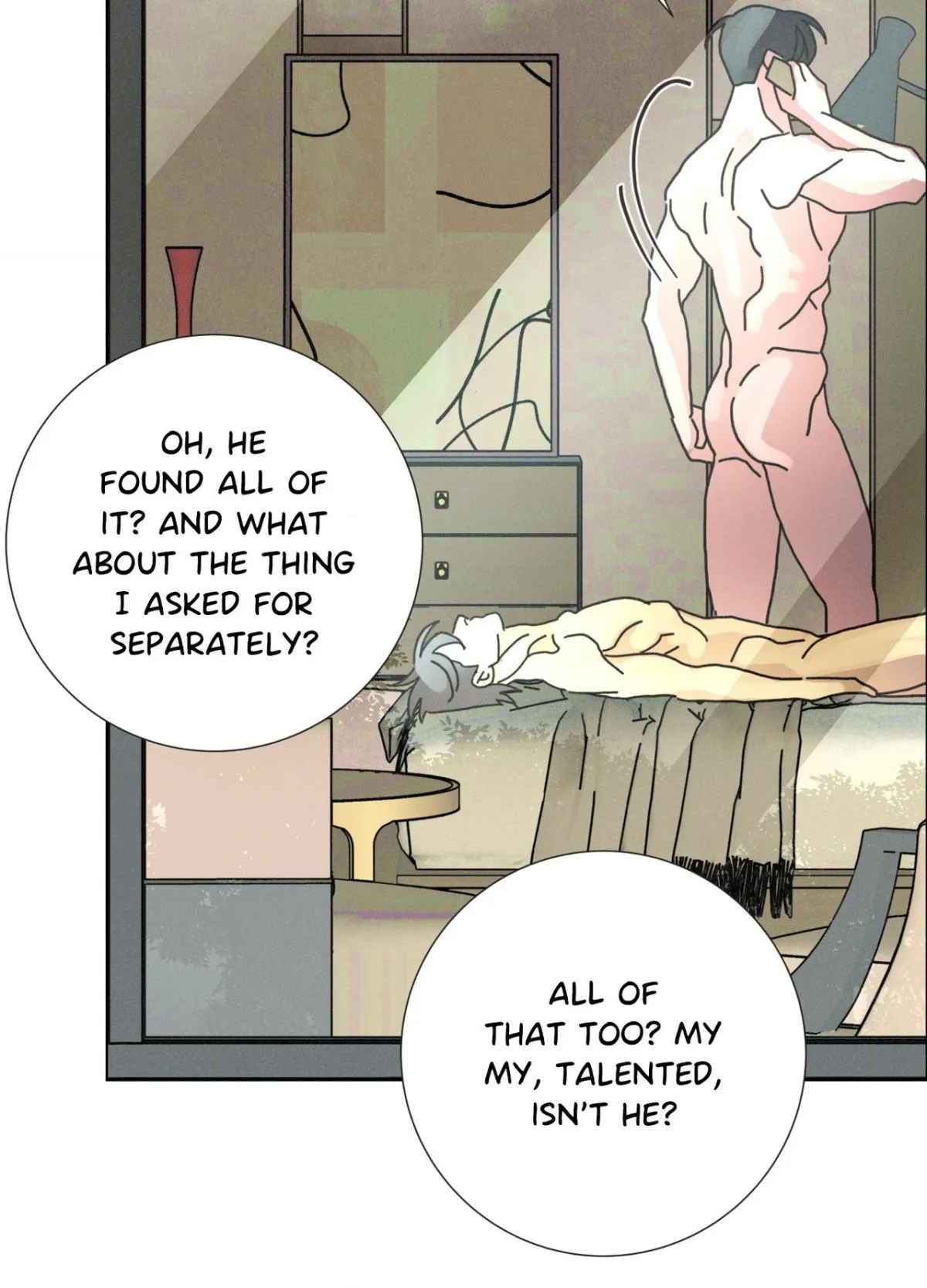 Read New World Order chapter 20 image 79 on Lezhin