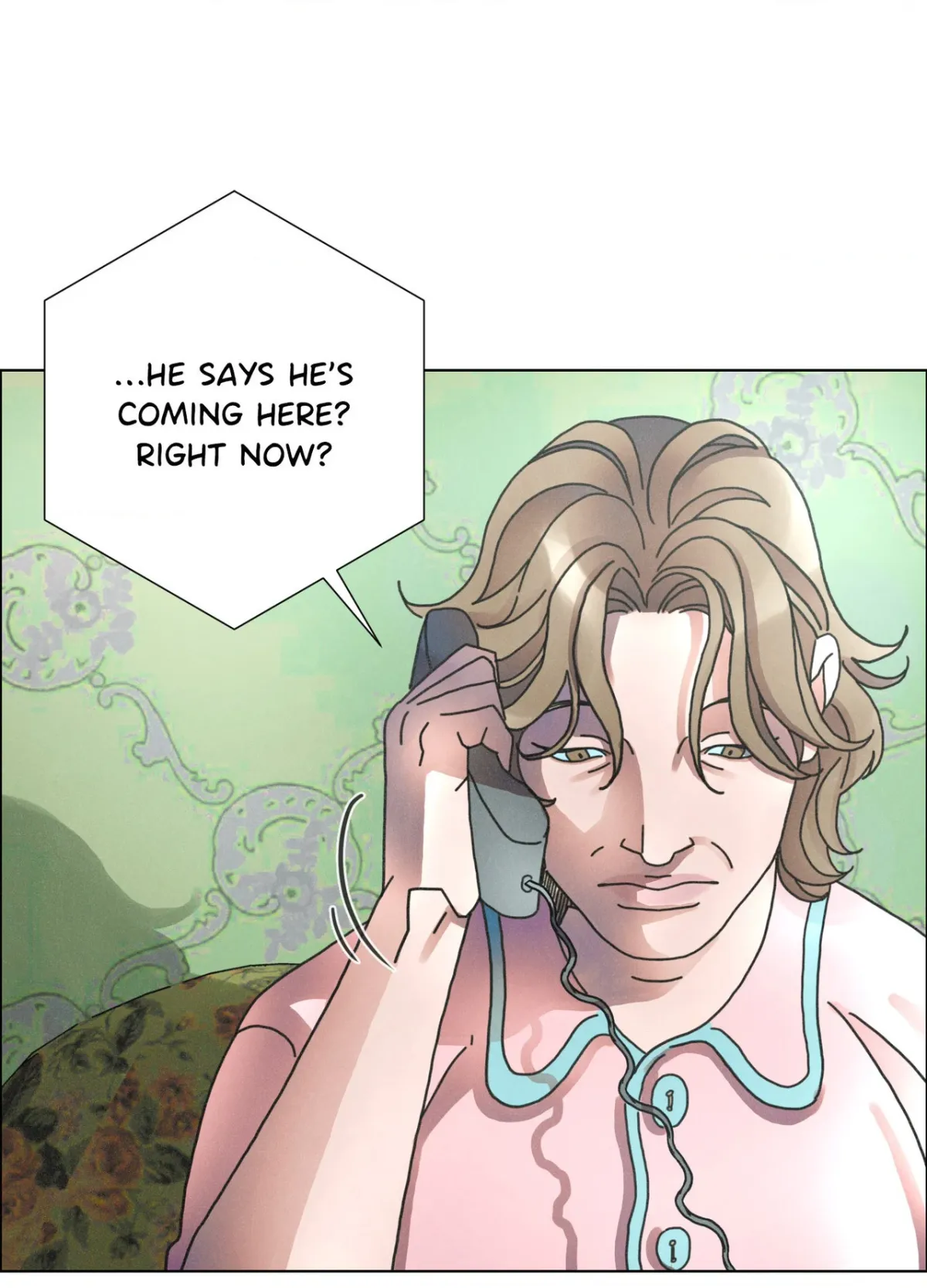Read New World Order chapter 20 image 81 on Lezhin
