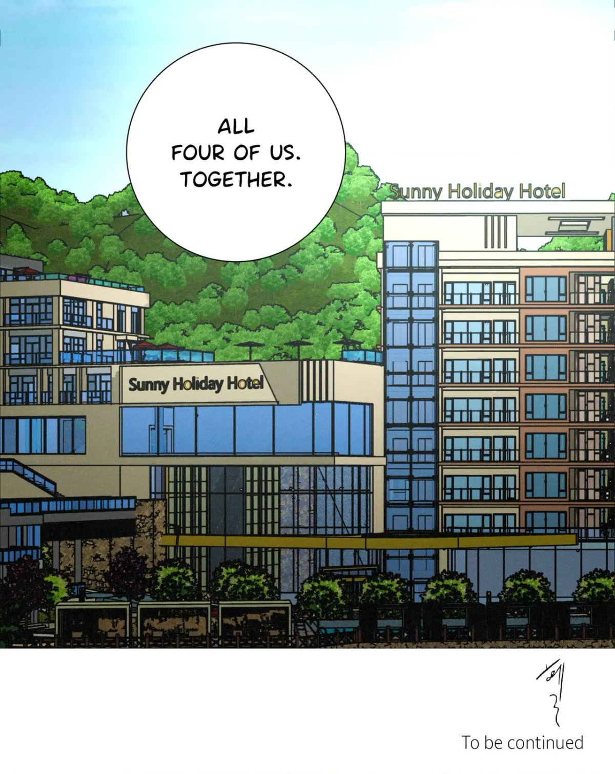 Read New World Order chapter 20 image 86 on Lezhin
