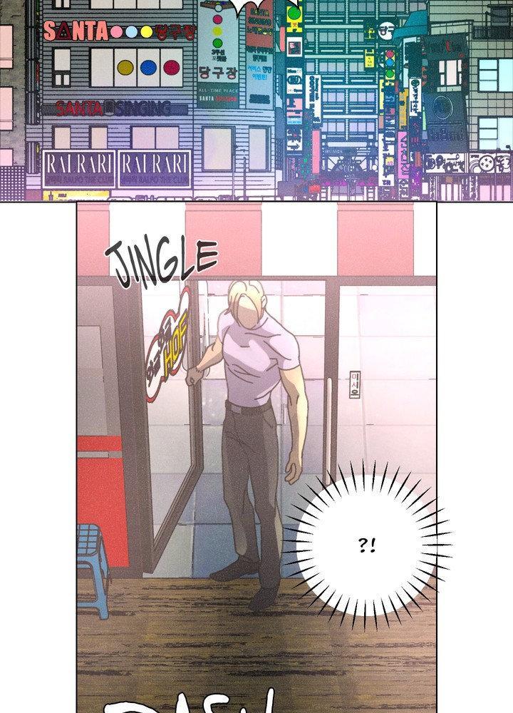 Read New World Order chapter 3 image 1 on Lezhin