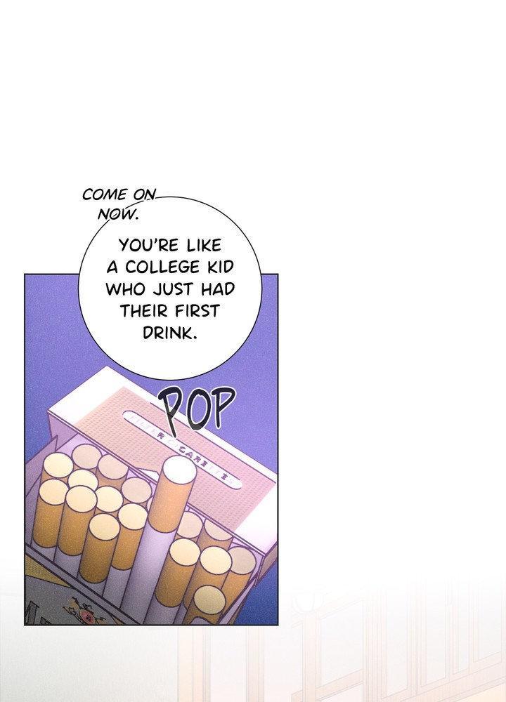 Read New World Order chapter 3 image 10 on Lezhin