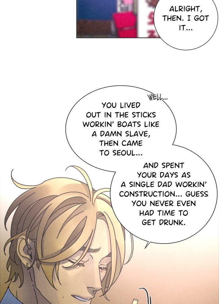 Read New World Order chapter 3 image 13 on Lezhin