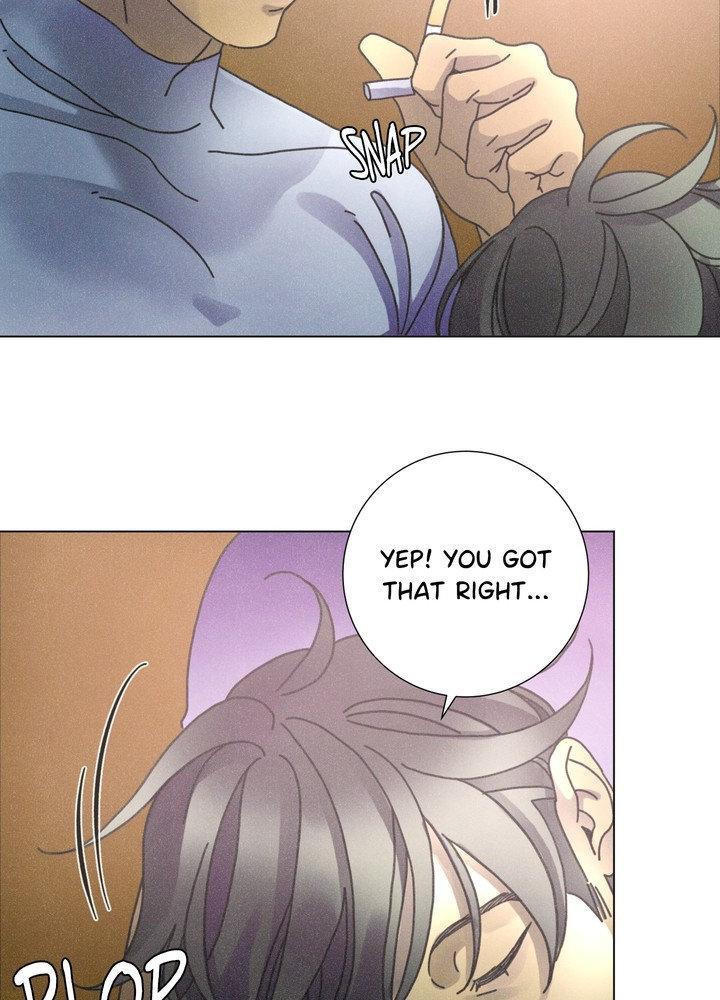 Read New World Order chapter 3 image 14 on Lezhin