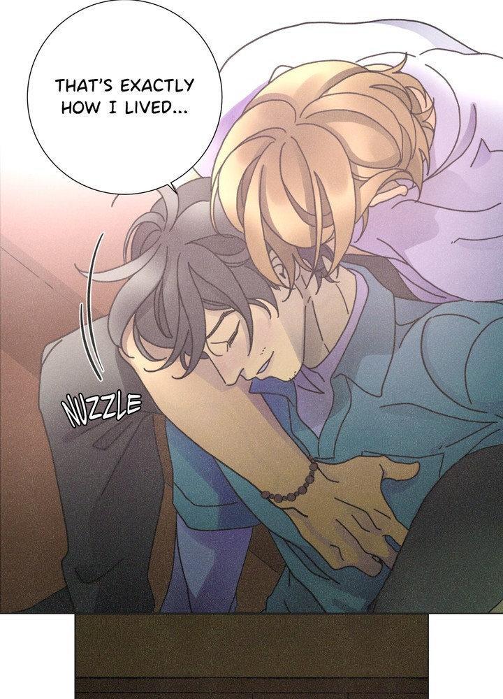 Read New World Order chapter 3 image 16 on Lezhin