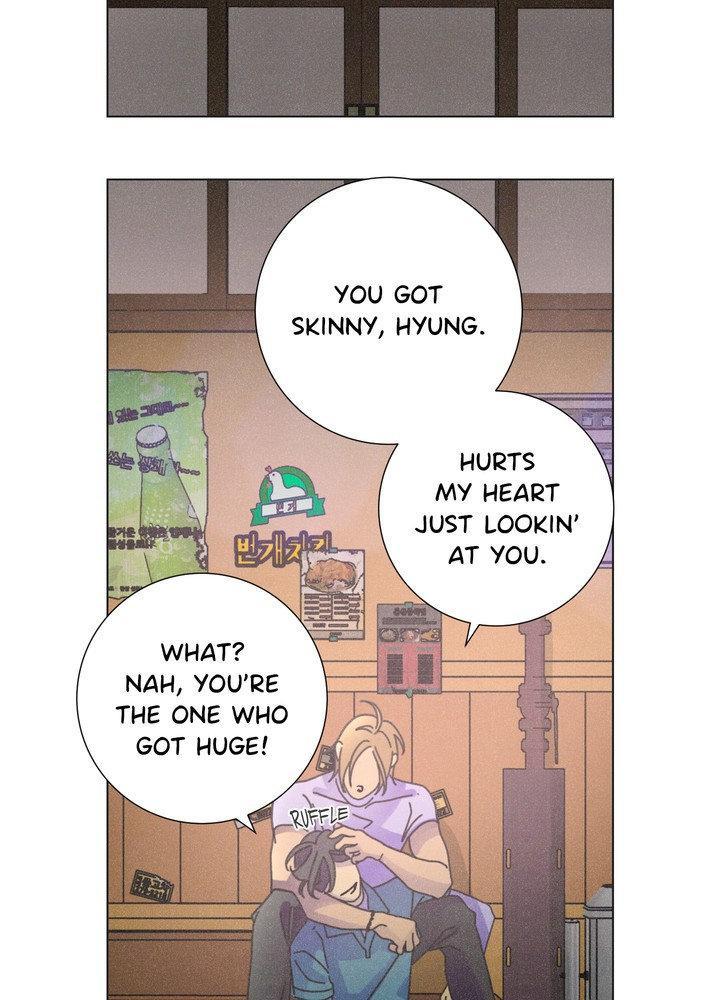 Read New World Order chapter 3 image 17 on Lezhin