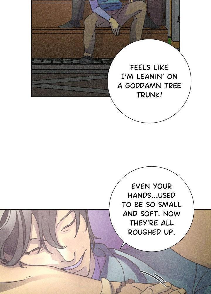 Read New World Order chapter 3 image 18 on Lezhin