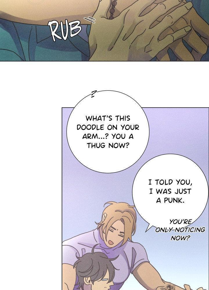 Read New World Order chapter 3 image 19 on Lezhin