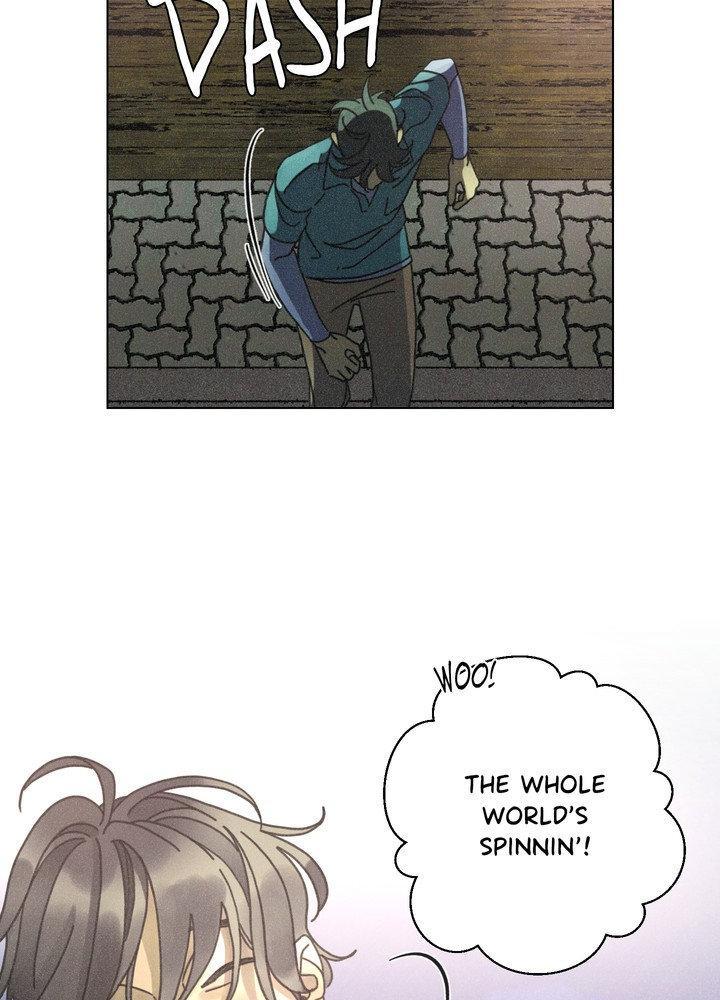 Read New World Order chapter 3 image 2 on Lezhin
