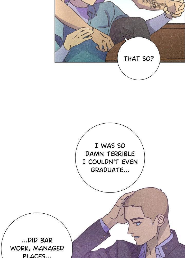 Read New World Order chapter 3 image 20 on Lezhin