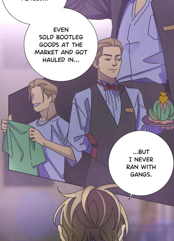 Read New World Order chapter 3 image 21 on Lezhin