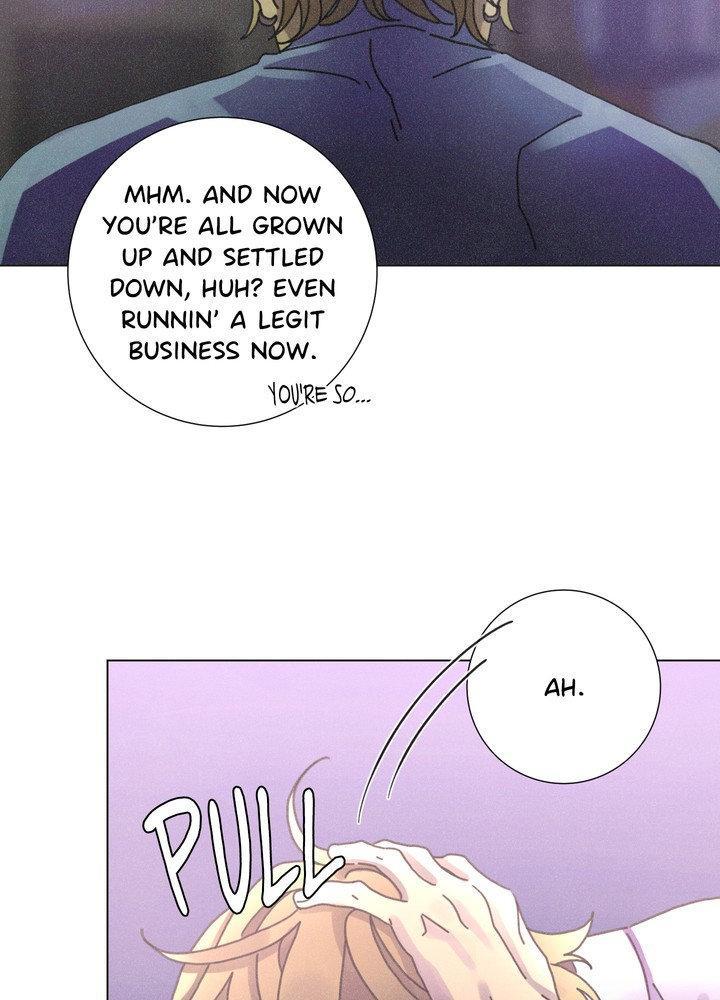 Read New World Order chapter 3 image 22 on Lezhin