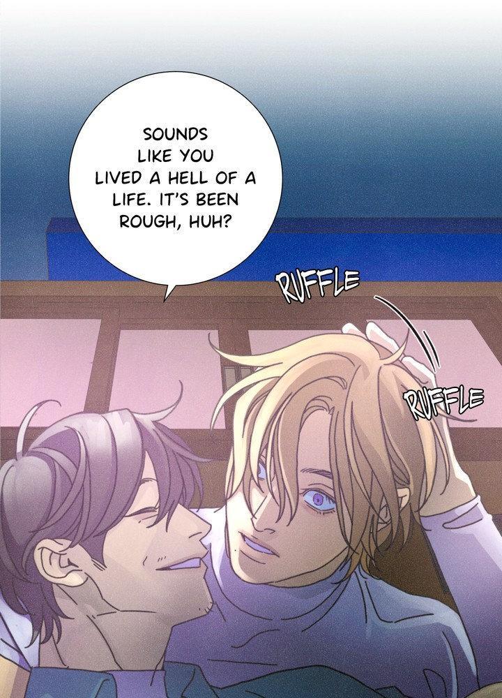 Read New World Order chapter 3 image 24 on Lezhin