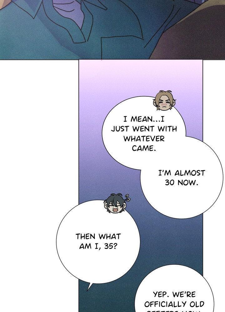 Read New World Order chapter 3 image 25 on Lezhin