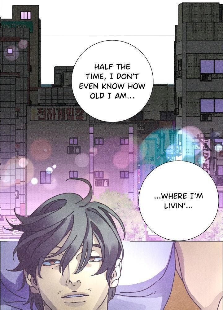 Read New World Order chapter 3 image 27 on Lezhin