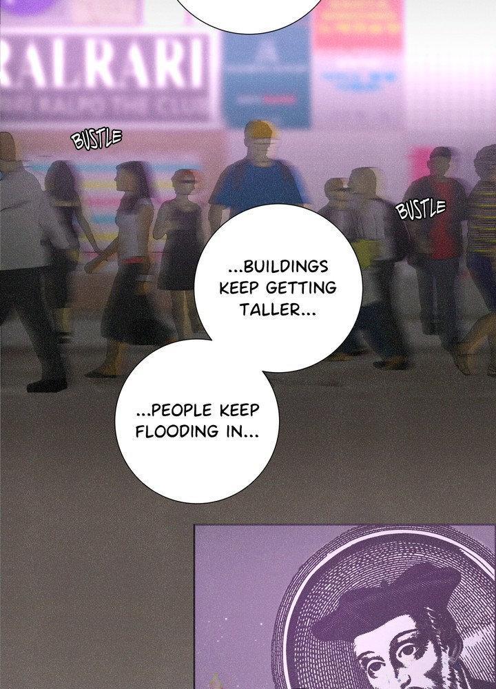 Read New World Order chapter 3 image 29 on Lezhin
