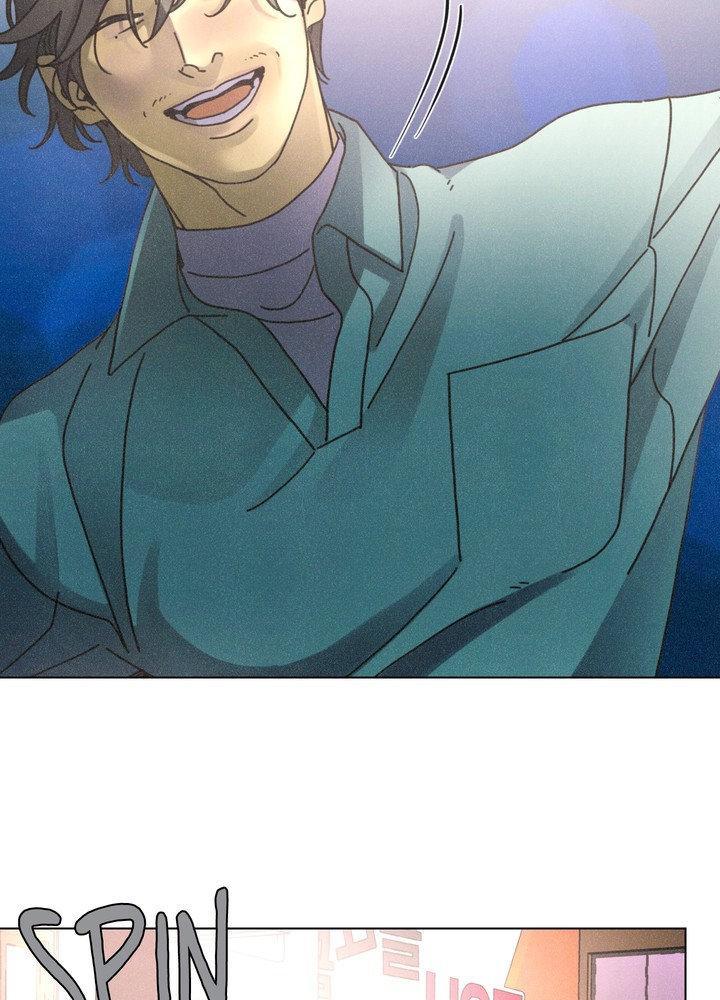 Read New World Order chapter 3 image 3 on Lezhin