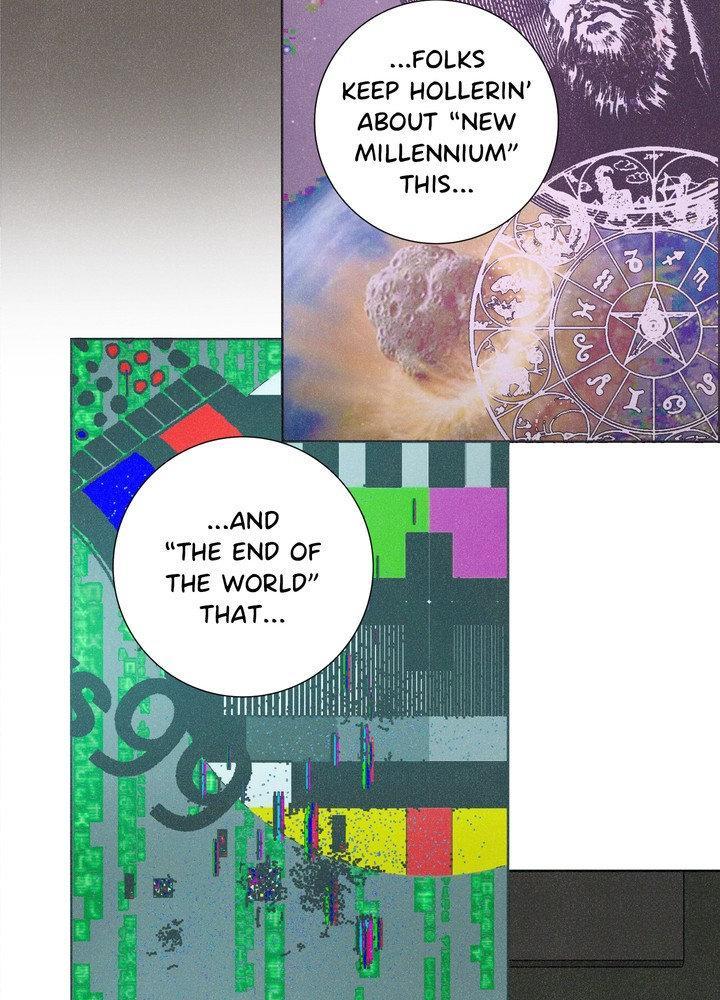 Read New World Order chapter 3 image 30 on Lezhin