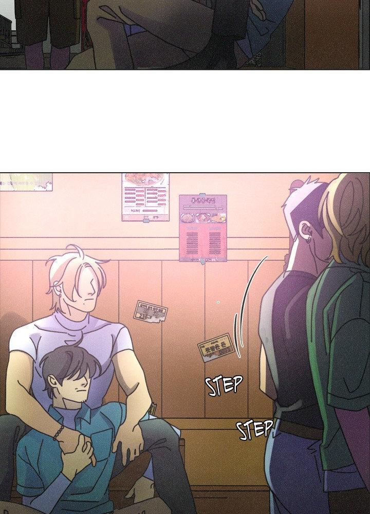 Read New World Order chapter 3 image 33 on Lezhin