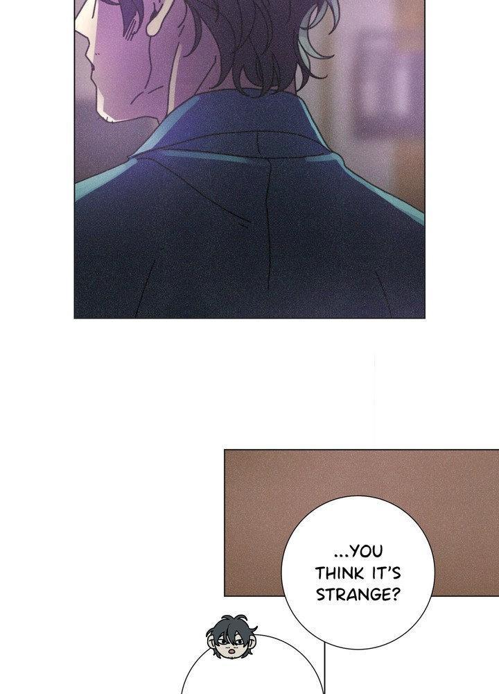 Read New World Order chapter 3 image 35 on Lezhin