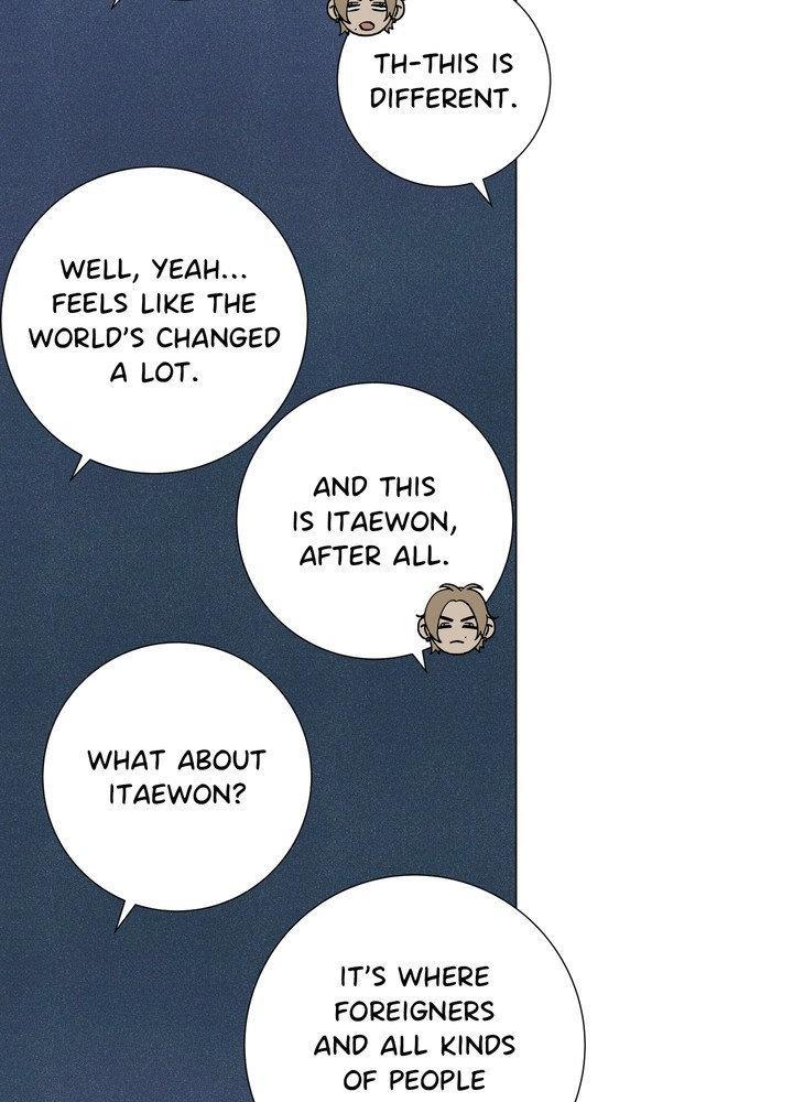 Read New World Order chapter 3 image 37 on Lezhin