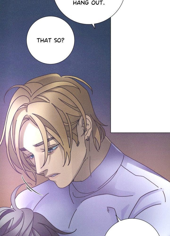 Read New World Order chapter 3 image 38 on Lezhin
