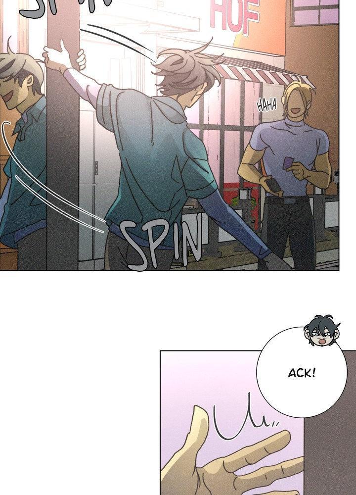 Read New World Order chapter 3 image 4 on Lezhin