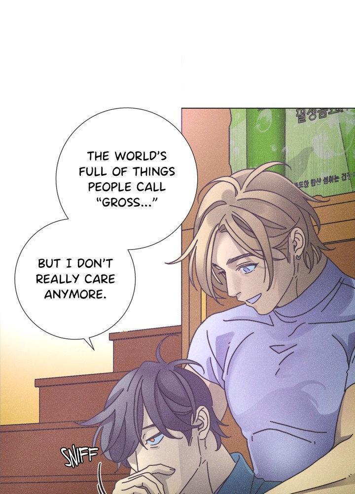 Read New World Order chapter 3 image 40 on Lezhin