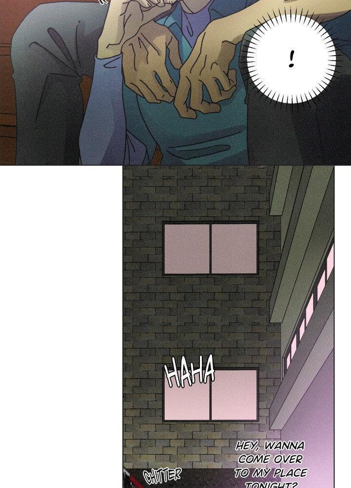 Read New World Order chapter 3 image 41 on Lezhin