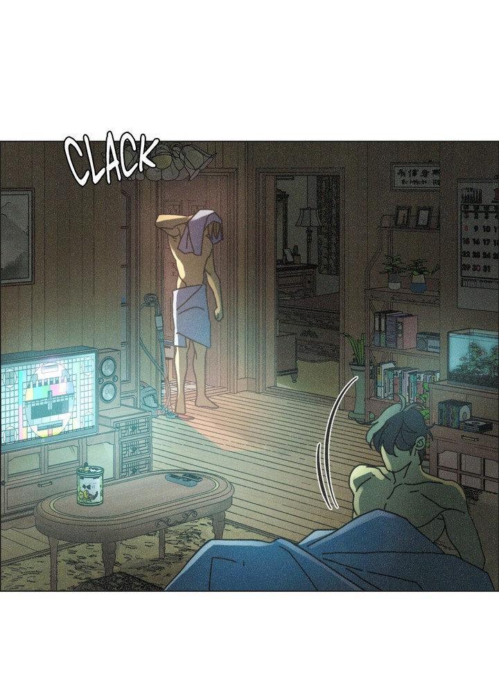 Read New World Order chapter 3 image 46 on Lezhin