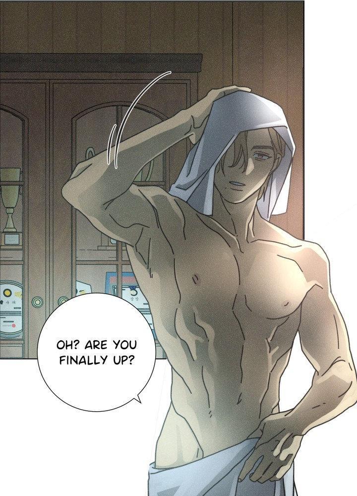 Read New World Order chapter 3 image 48 on Lezhin