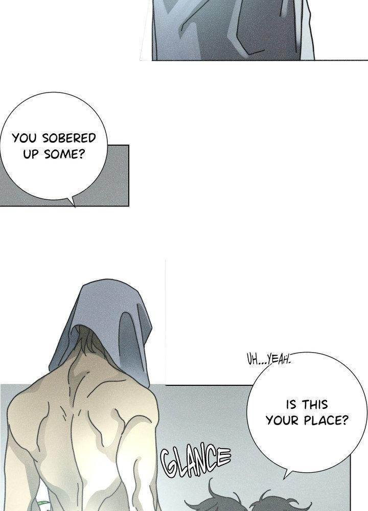 Read New World Order chapter 3 image 49 on Lezhin