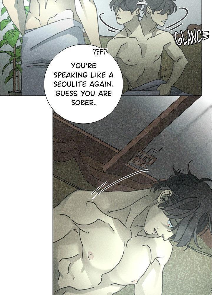 Read New World Order chapter 3 image 50 on Lezhin