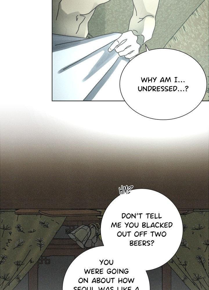 Read New World Order chapter 3 image 51 on Lezhin