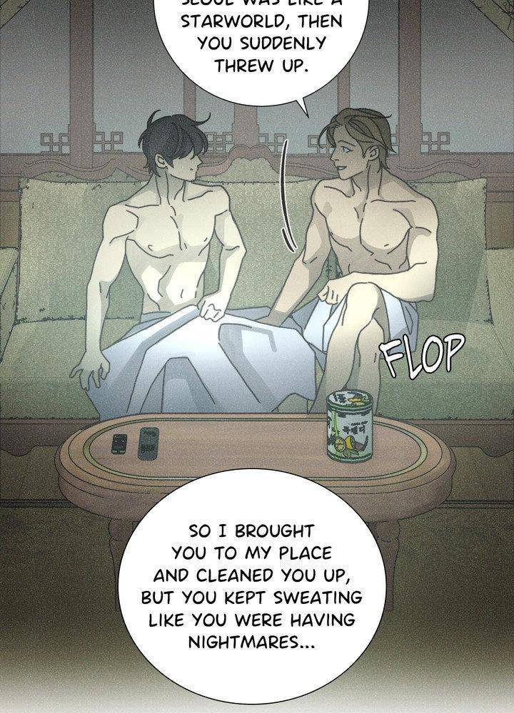 Read New World Order chapter 3 image 52 on Lezhin