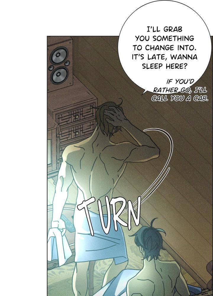 Read New World Order chapter 3 image 56 on Lezhin