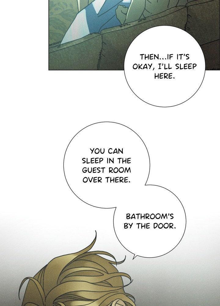 Read New World Order chapter 3 image 57 on Lezhin