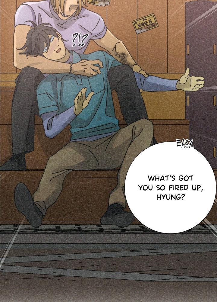 Read New World Order chapter 3 image 6 on Lezhin