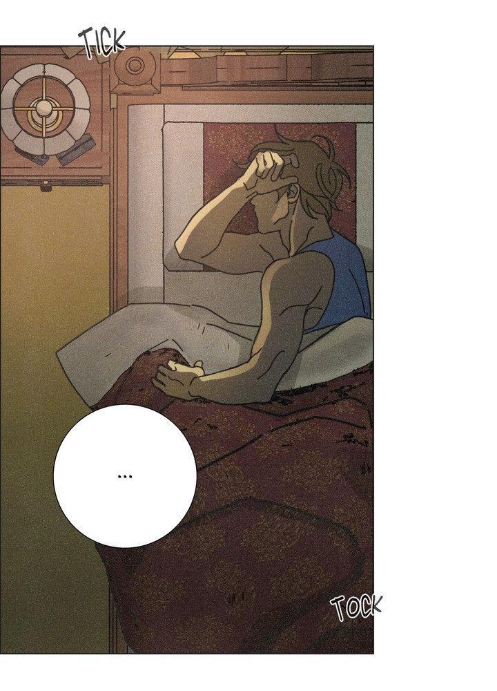 Read New World Order chapter 3 image 61 on Lezhin