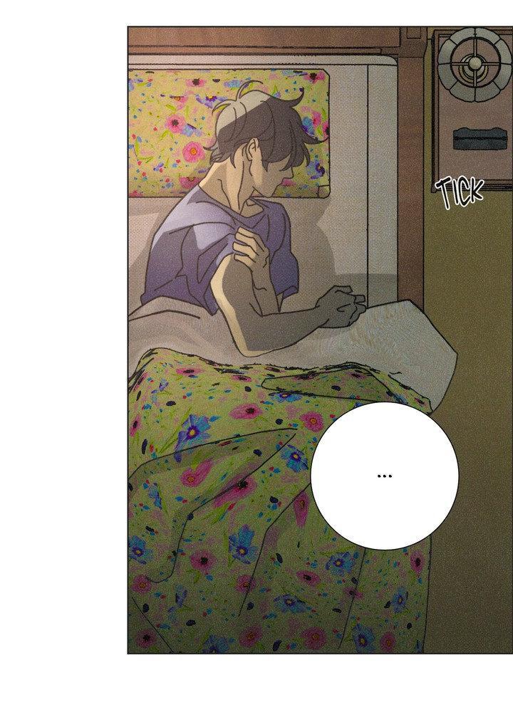 Read New World Order chapter 3 image 62 on Lezhin