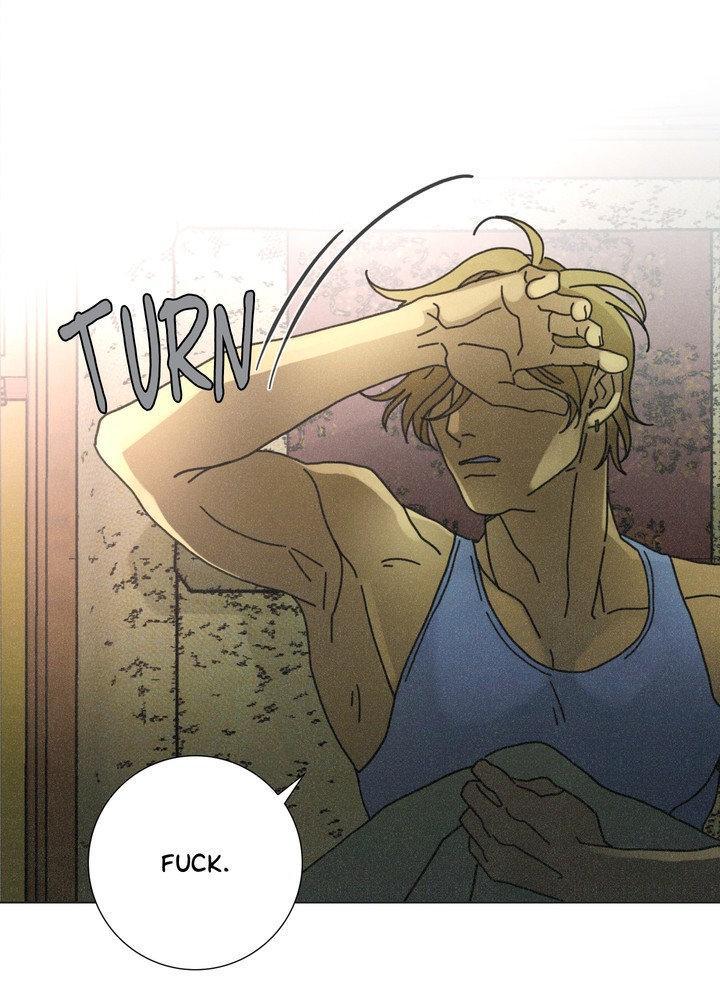 Read New World Order chapter 3 image 64 on Lezhin